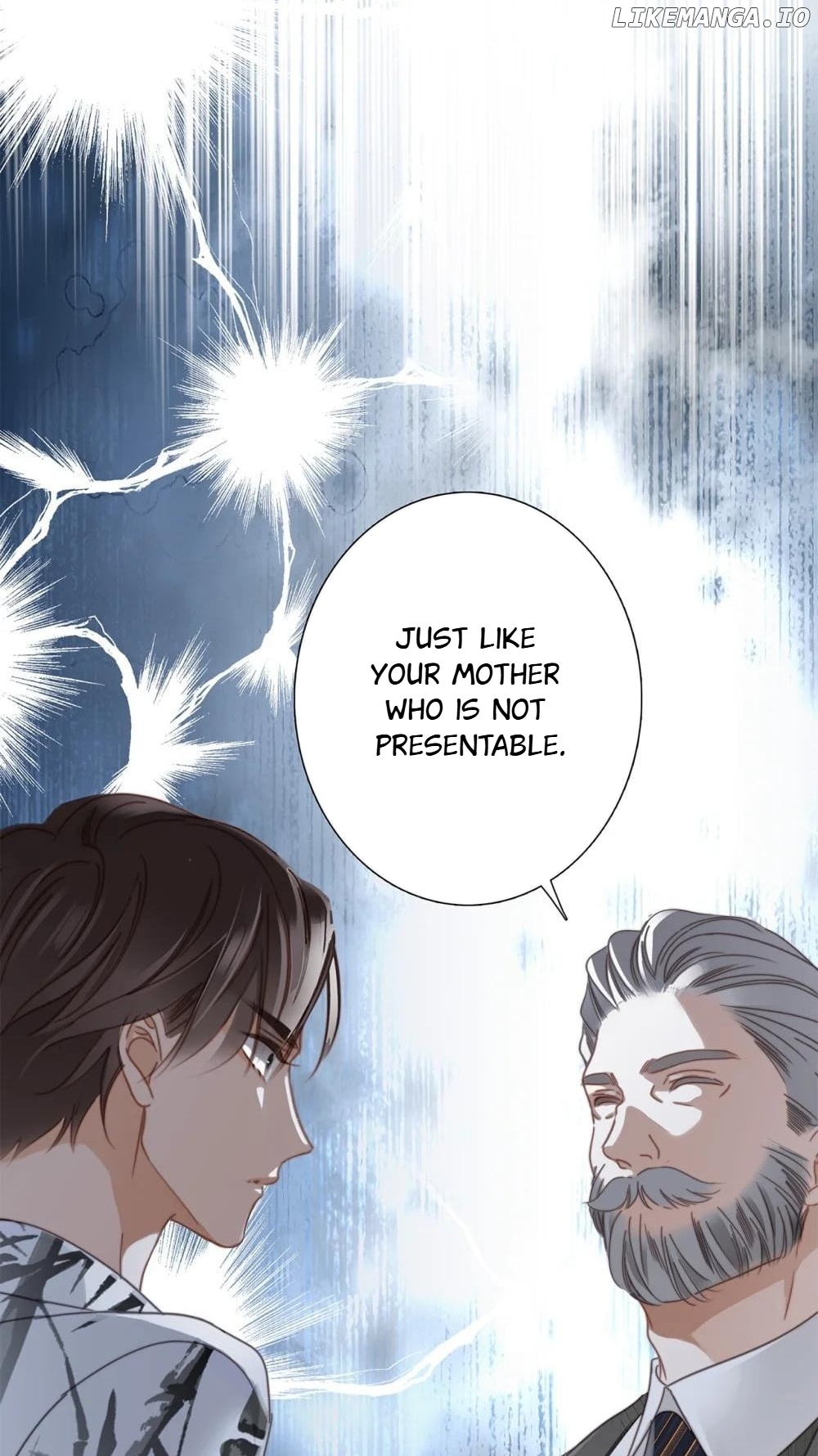 1st Kiss – I Don’t Want To Consider You As Sister Anymore Chapter 67 - 61 - page 54
